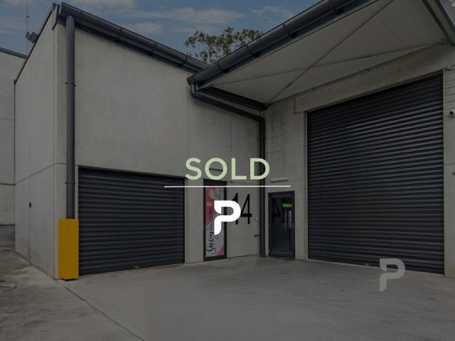Warehouse for sale in Sydney, New South Wales