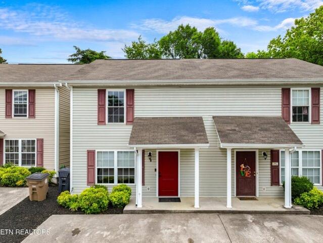 Condo for sale in Knoxville