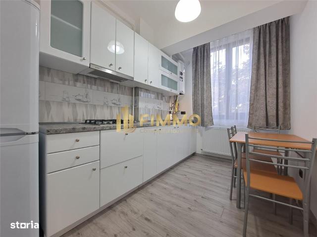 Apartament vânzări în George Enescu