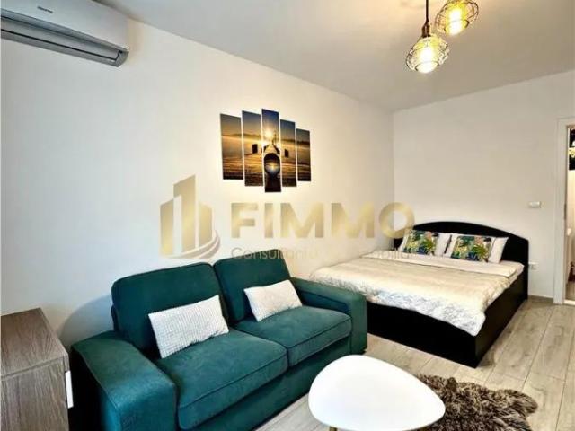 Apartament închirieri în Ansamblul Union-Centru, Suceava