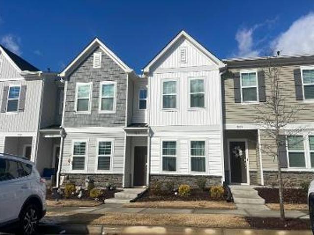 House for sale in Wake, North Carolina