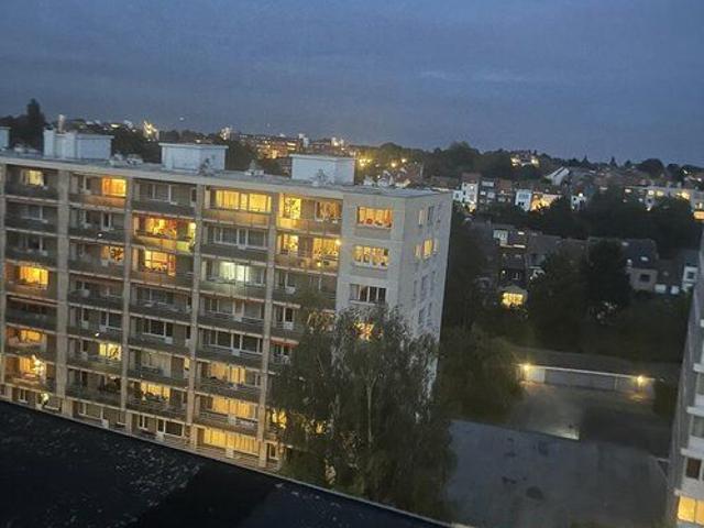 Kot location à Stockel - Stokkel, Woluwe-Saint-Pierre - Sint-Pieters-Woluwe