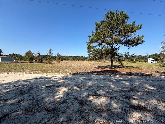 Land for sale in Roseboro, Sampson County