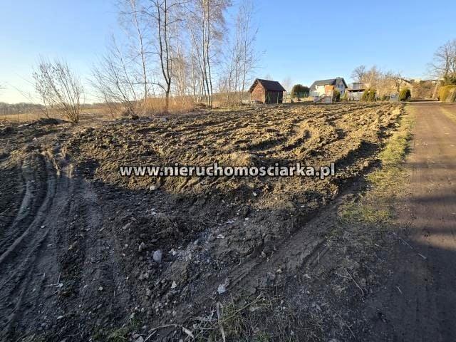 Grunt na sprzedaż w Wodzisław Śląski, Śląskie
