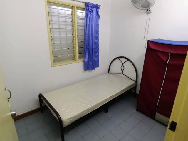 Room for rent in Petaling, Subang Jaya