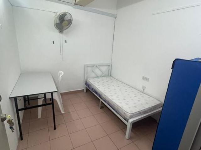 Room for rent in Petaling, Subang Jaya