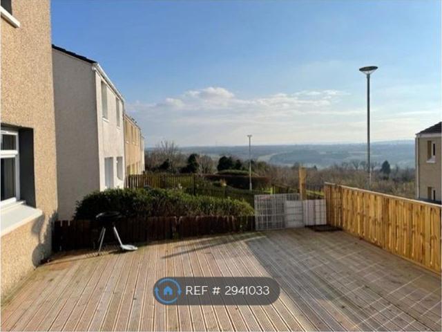 House for rent in Netherton, Cambusnethan