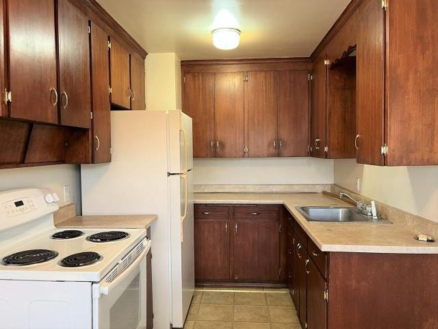 Apartment for rent in Seattle, Washington