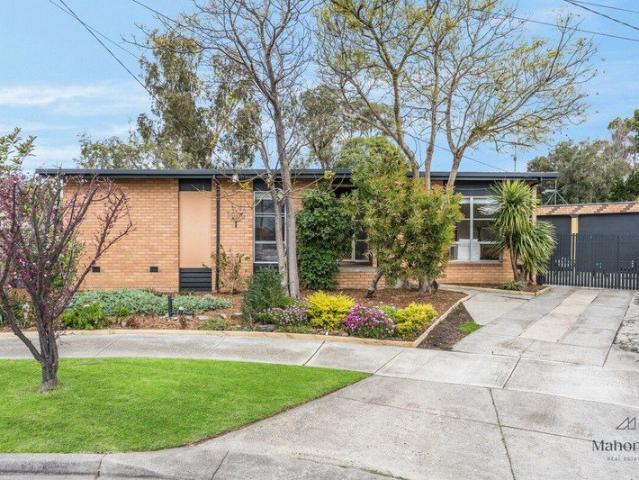 House for sale in Geelong, Victoria