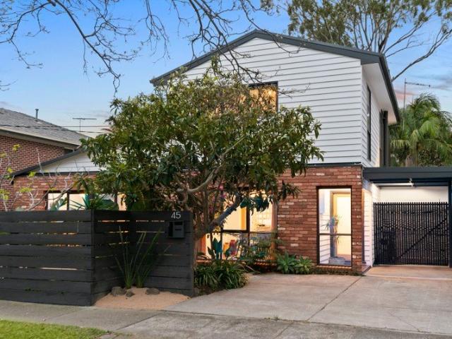 House for sale in Sandringham, Melbourne