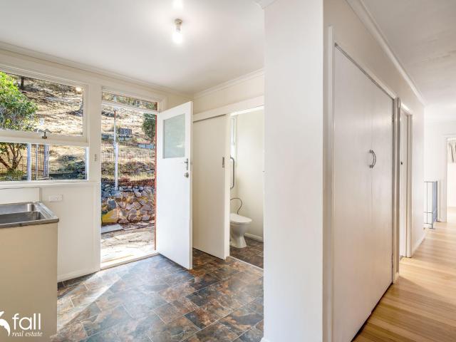 House for sale in Hobart, Tasmania