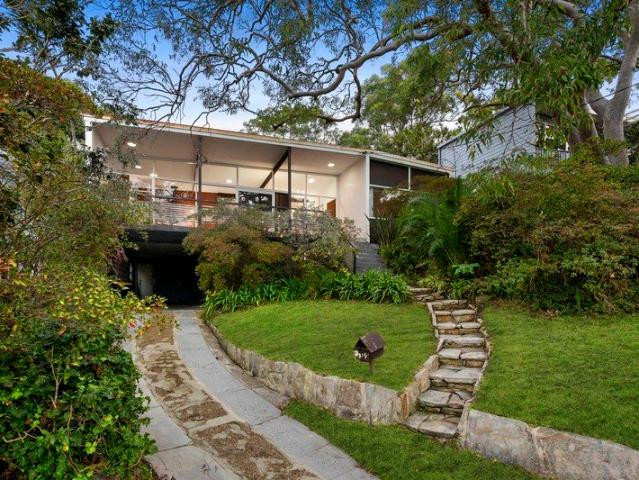 House for sale in Sydney, New South Wales