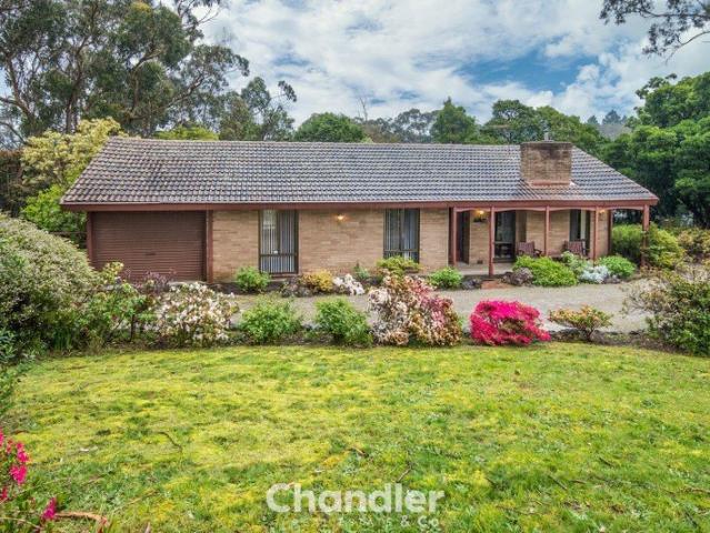 House for sale in Belgrave, Melbourne