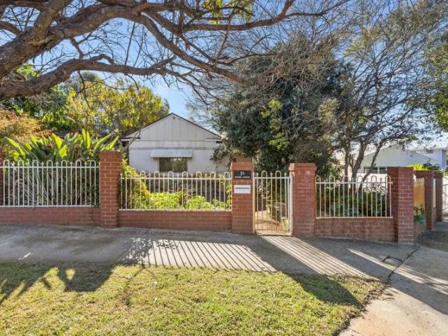 House for sale in Claremont