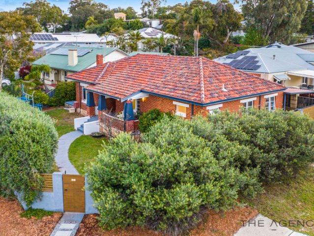 House for sale in Mount Claremont, Western Australia