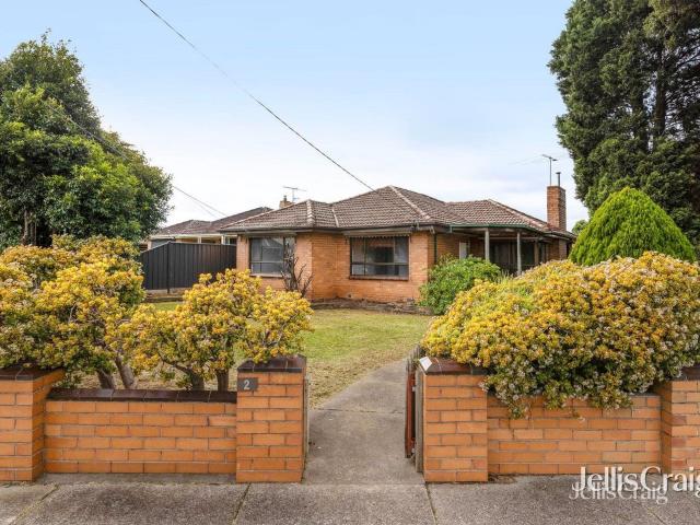 House for rent in Camerons Creek, Victoria
