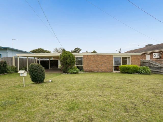 House for sale in Camerons Creek, Victoria