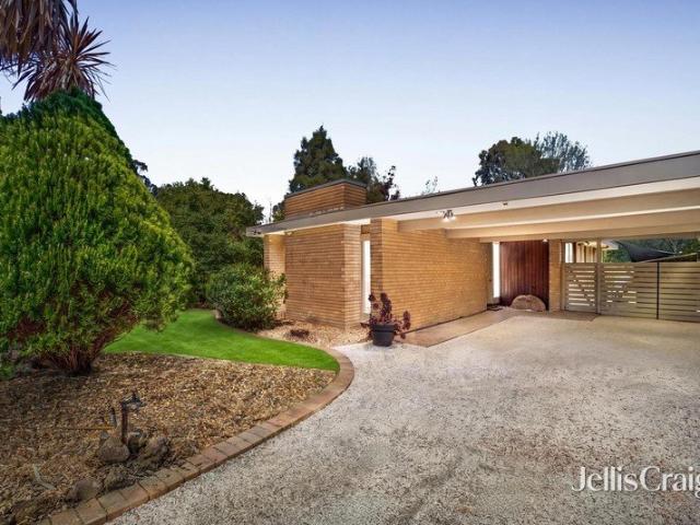 House for sale in Heathmont, Melbourne