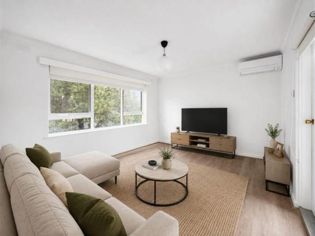 Apartment for rent in Caulfield, Melbourne