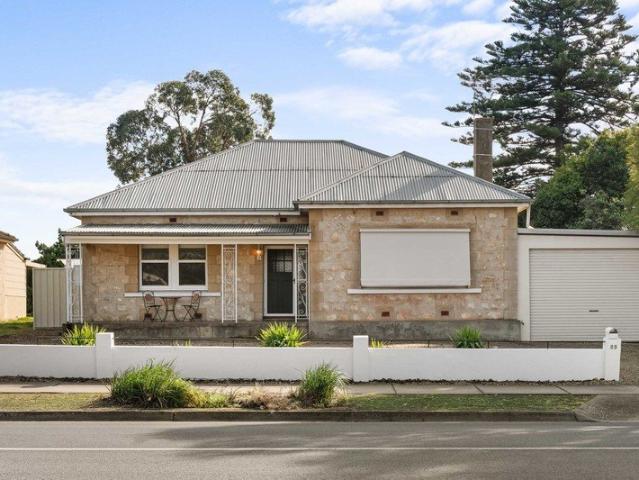 House for sale in Brinkley, South Australia