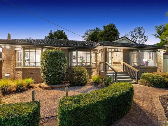 House for sale in Camerons Creek, Victoria