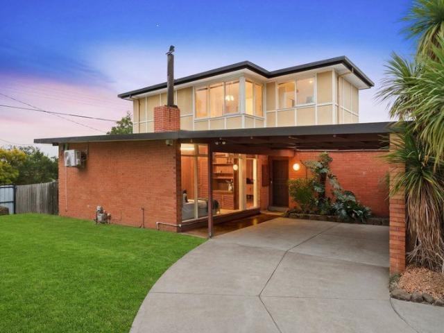 House for sale in Camerons Creek, Victoria