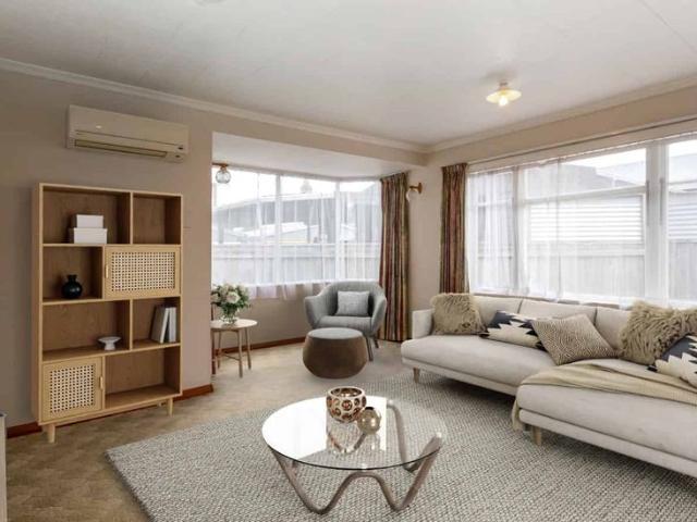 House for rent in Blenheim Central, Marlborough