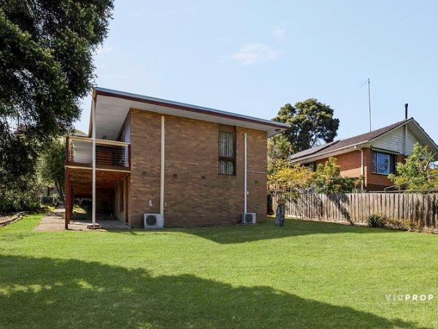 House for sale in Montmorency, Melbourne