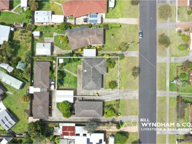 House for sale in Bairnsdale, Victoria