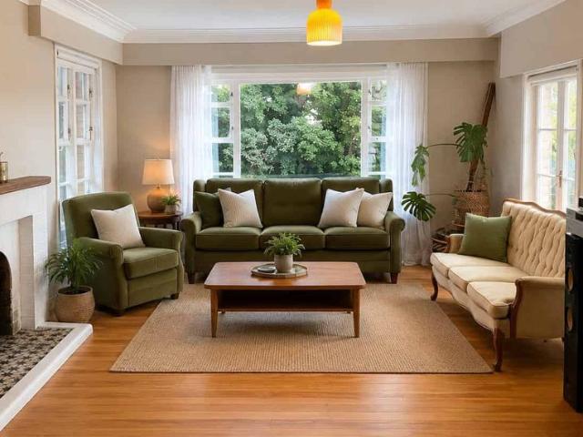 House for rent in Kawau Island, Oroua County