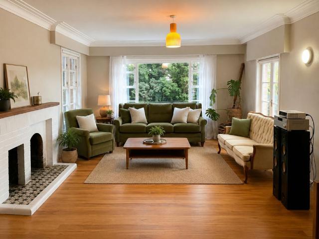 House for rent in Kawau Island, Oroua County