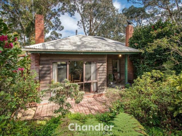 House for sale in Camerons Creek, Victoria