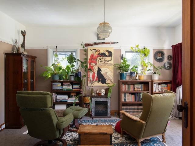 House for sale in Launceston, Tasmania