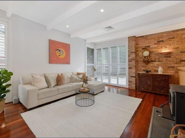 House for rent in Sydney, New South Wales