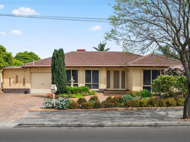 House for sale in Modbury Heights, Adelaide