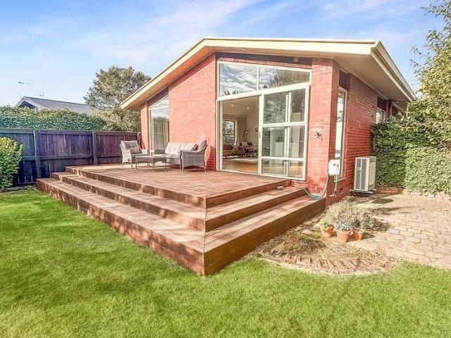 House for rent in Bishopdale, Canterbury