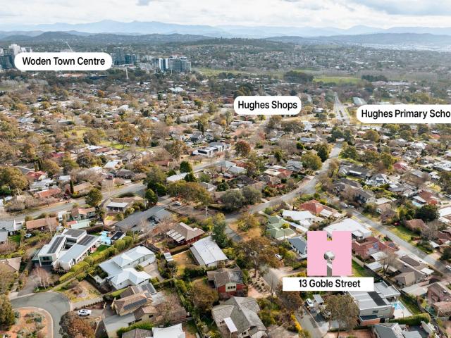 Property for sale in Woden, Australian Capital Territory