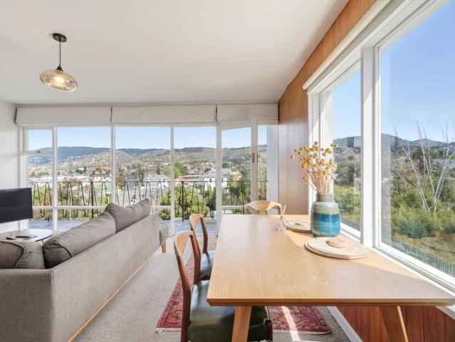 Apartment for sale in Sandy Bay, Tasmania