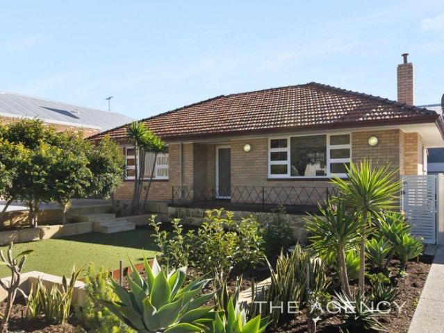 House for sale in Stirling, Western Australia