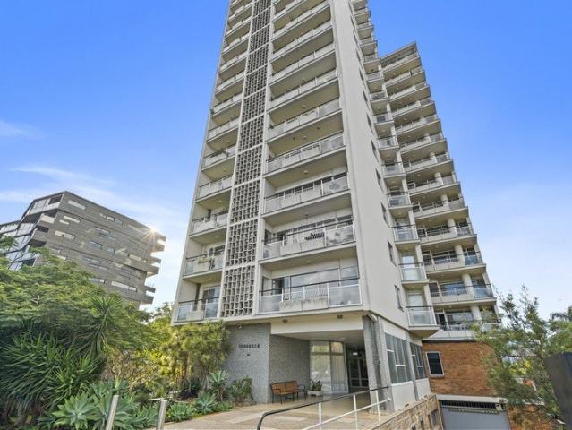 Apartment for sale in Highgate Hill, Greater Brisbane
