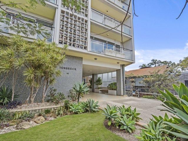 Apartment for sale in Highgate Hill, Greater Brisbane