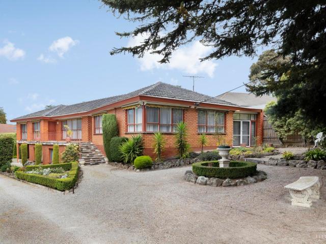 House for sale in Camerons Creek, Victoria