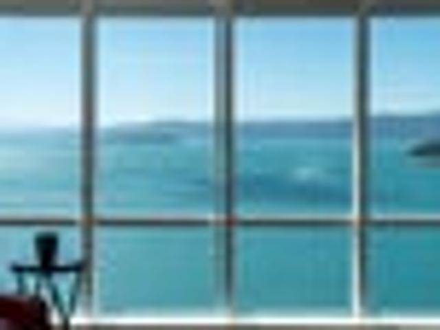 Apartment for sale in Roseneath, Wellington