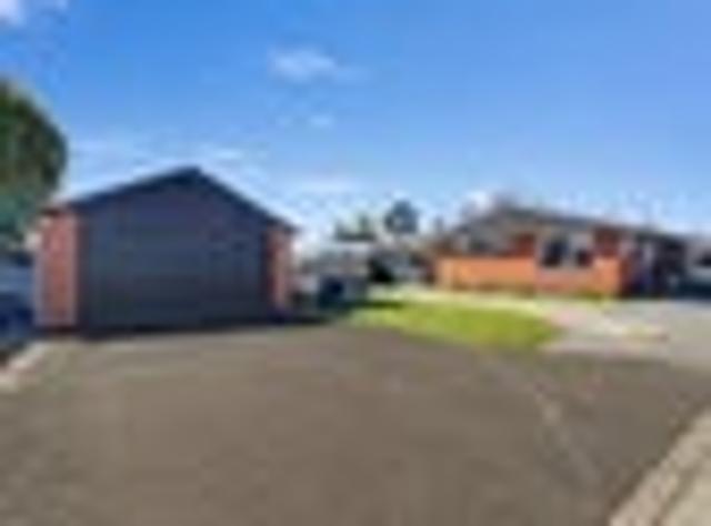 House for sale in Casebrook, Christchurch