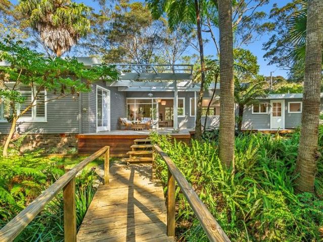 House for sale in Sydney, New South Wales