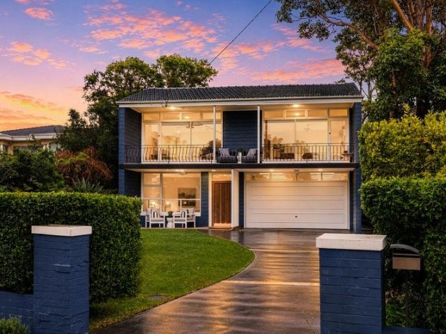 House for sale in Sydney, New South Wales