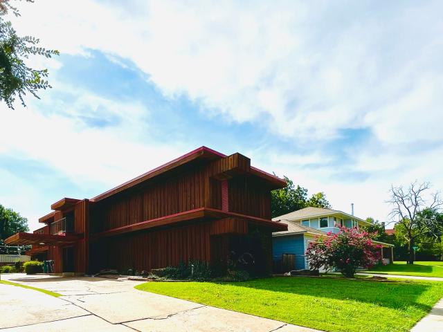 House for rent in Oklahoma City, Oklahoma