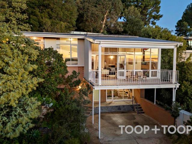 House for sale in Horseshoe Creek, South Australia