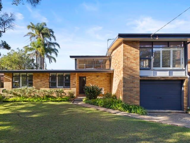 House for sale in Sydney, New South Wales