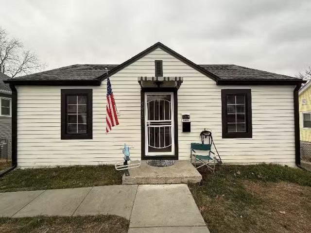 House for rent in Omaha
